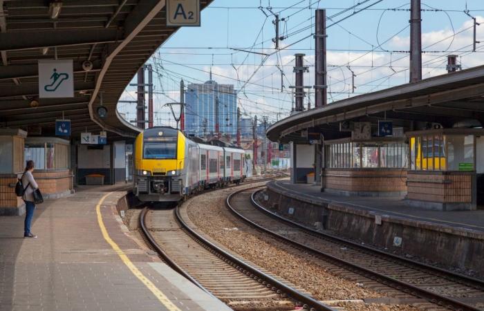 Bientôt une connexion Wifi dans les trains ? Voici la décision de la SNCB