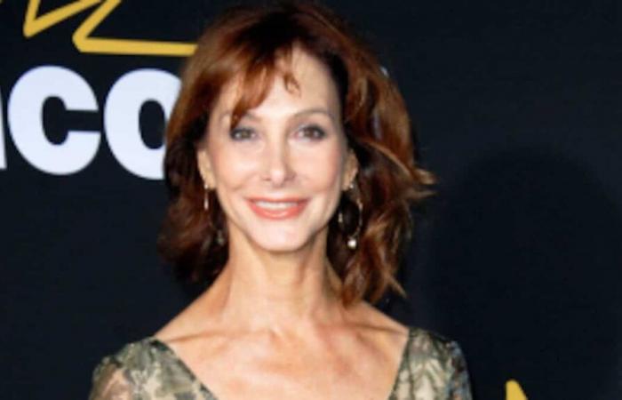 L’actrice Jill Jacobson, star de “Falcon Crest” et “Star Trek”, est décédée