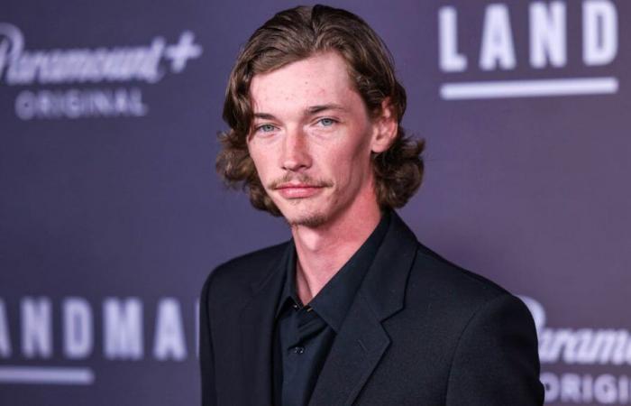 Jacob Lofland à la recherche de l’or noir