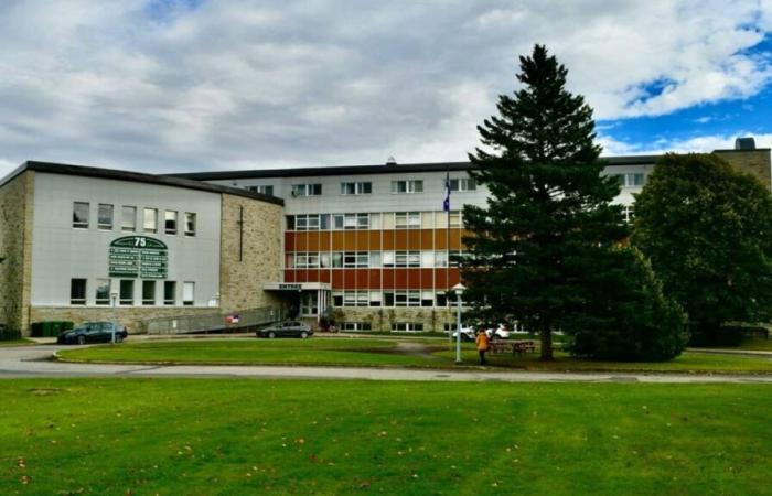 un organisme réclame le classement patrimonial du Collège de Saint-Damien