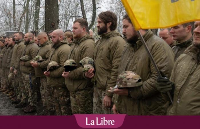 enquête sur l’armée de Kiev après le scandale “honteux” d’abus de pouvoir