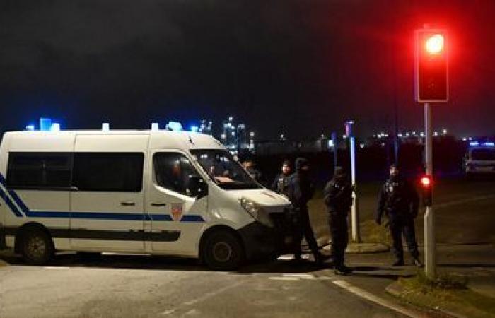 Prolongation de la garde à vue du principal suspect