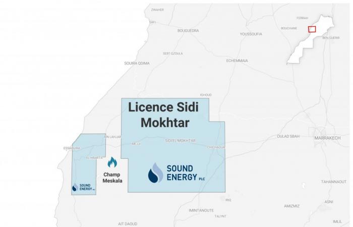 Gaz naturel : Sound Energy ouvre une boutique à Sidi Mokhtar (province Chichaoua)