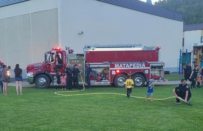 La MRC Ouest d’Avignon rassemble ses pompiers