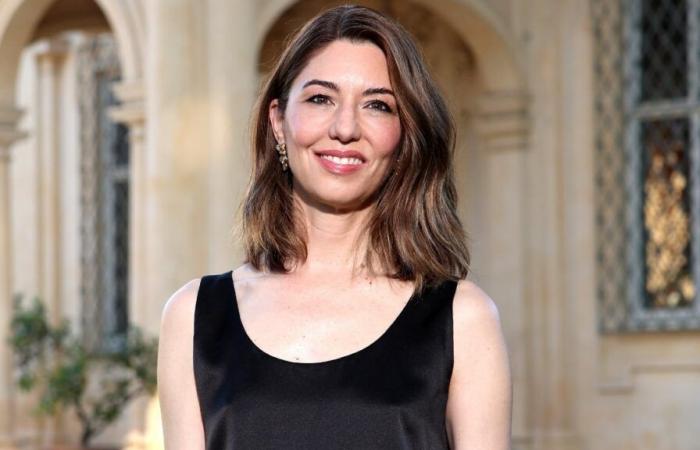 Sofia Coppola lance sa maison d’édition, Importan Flowers