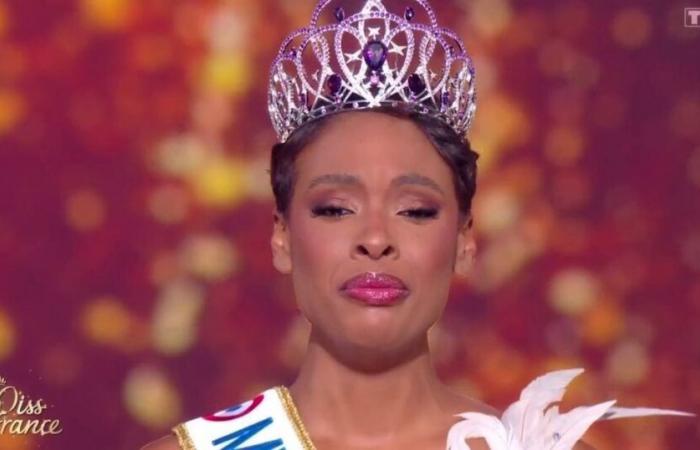 Angélique Angarni-Filopon, Miss France 2025, visée par de nombreuses critiques, elle répond avec classe