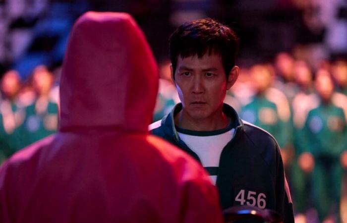 L’acteur principal de “Squid Game”, Lee Jung-jae, parle de la nouvelle mission et de l’évolution de son personnage de la saison 2