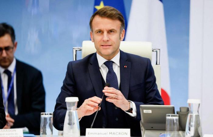 Emmanuel Macron se rendra à Mayotte « dans les prochains jours » et décrétera un deuil national