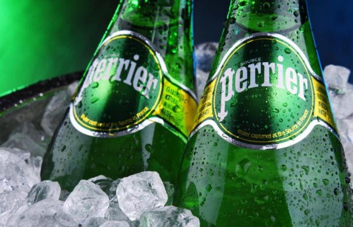 Nestlé devrait envisager d’arrêter la production de l’eau minérale Perrier, suggère l’ARS Occitanie