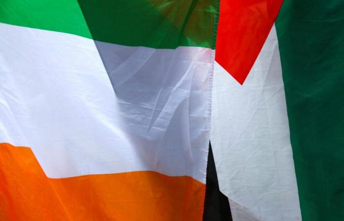 Israël ferme son ambassade à Dublin en représailles au ferme soutien de l’Irlande à la cause palestinienne