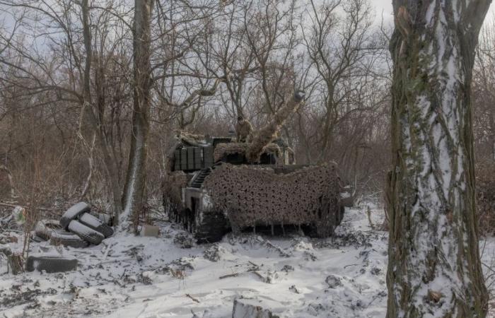 L’Ukraine affirme qu’au moins 30 soldats nord-coréens ont été blessés ou tués dans la région russe de Koursk.