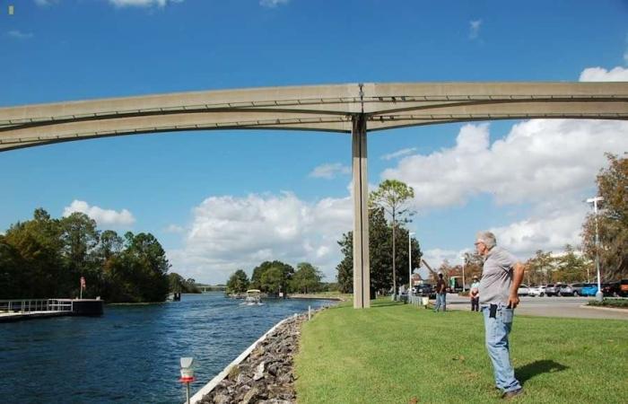 Publication du rapport sur la première inspection d’État du système de monorail de Walt Disney World