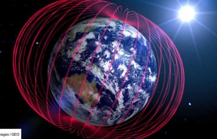 Un champ magnétique 800 000 fois supérieur à celui de la Terre : la prouesse scientifique de la Chine