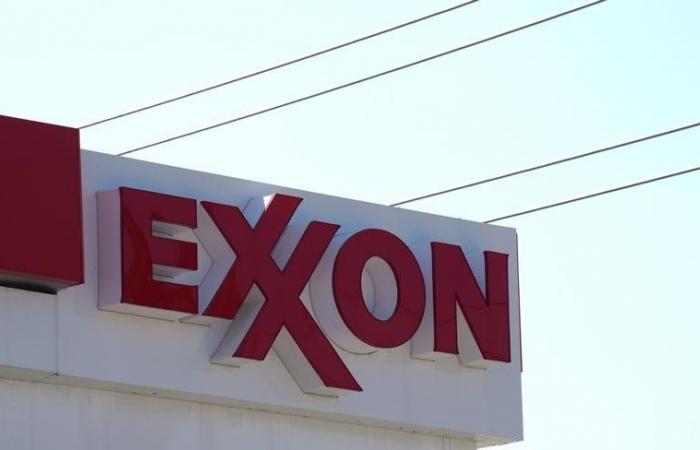 Bernstein maintient une note de surperformance sur les actions ExxonMobil et anticipe une croissance future au-delà du pétrole Par Investing.com