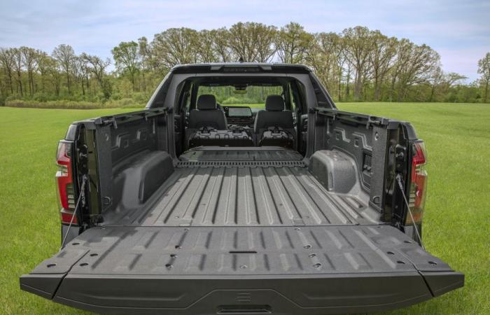 Chevrolet Silverado EV | Une bonne idée à un prix élevé