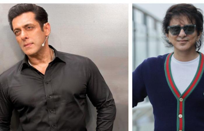 Le cadeau spécial de Sajid Nadiadwala pour les fans de Salman Khan ; Sikandar Teaser pour l’anniversaire de SK