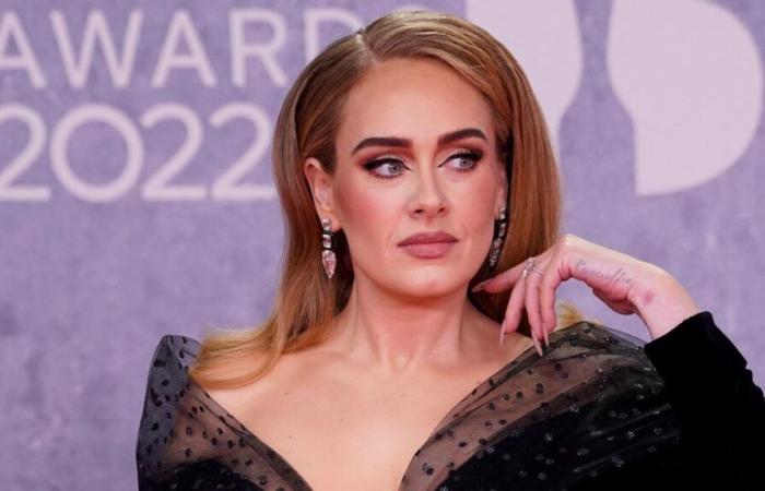 Vidéo. Un juge veut interdire cette chanson d’Adele dans le monde entier