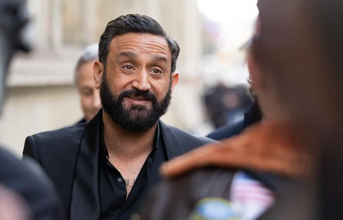 Cyril Hanouna est un menteur, rien ne va plus avec l’animateur de C8 et ses équipes