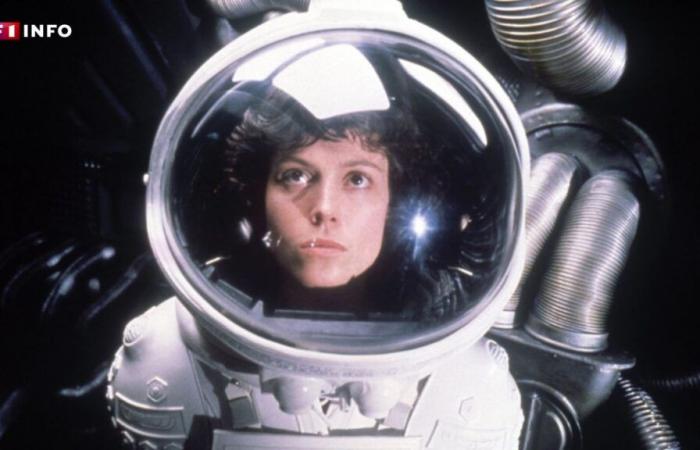 la voix française de Sigourney Weaver dans “Alien” est décédée