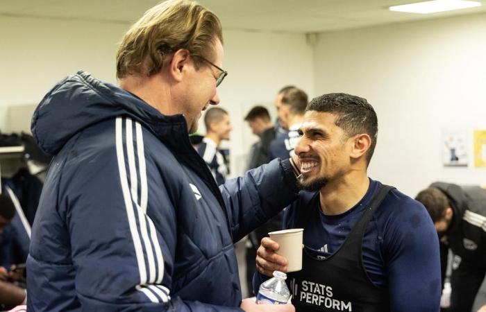 RAPPORTS. Girondins de Bordeaux. Au cœur du voyage à La Roche-sur-Yon, entre monde professionnel et amateur