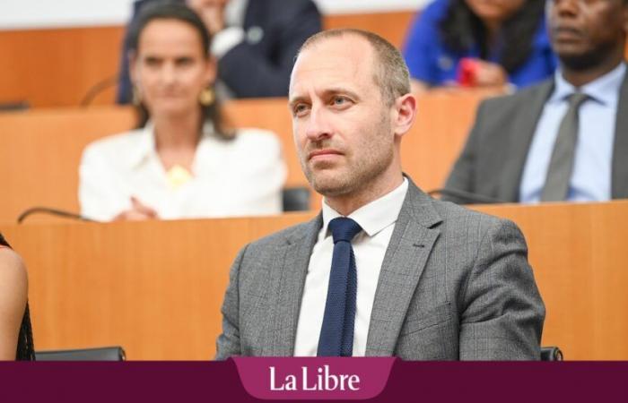 «Nous sommes prêts à faire des efforts pour monter une coalition bruxelloise avec le MR, les Engagés, Ecolo et Défi»