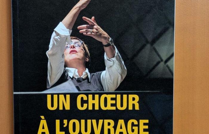 Gagnez le livre de Catherine Bolzinger : Une chorale à l’œuvre