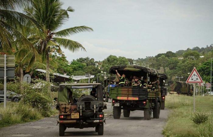 Le cyclone Chido a « certainement » causé « plusieurs centaines » de morts, voire « des milliers »