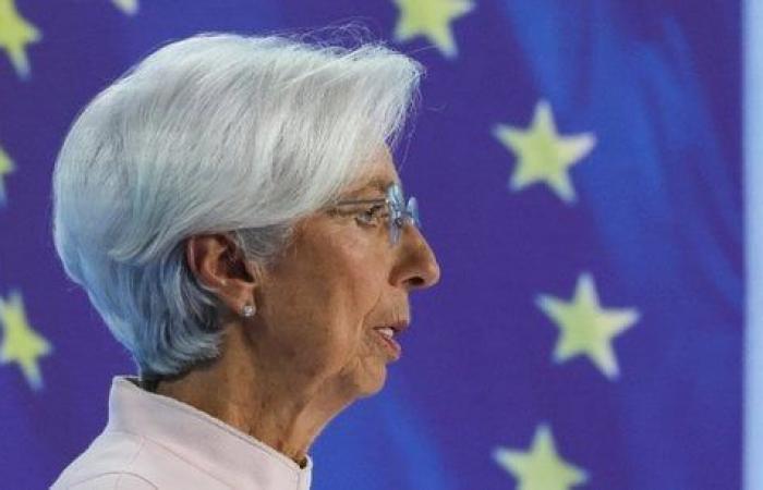 Lagarde ouvre grande la porte à de nouvelles baisses de taux