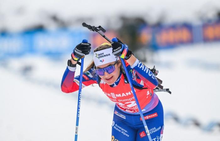 Biathlon | Qui amener au Grand-Bornand et qui laisser de côté ? : l’heure est aux choix pour le staff de l’équipe de France féminine | magazine nordique