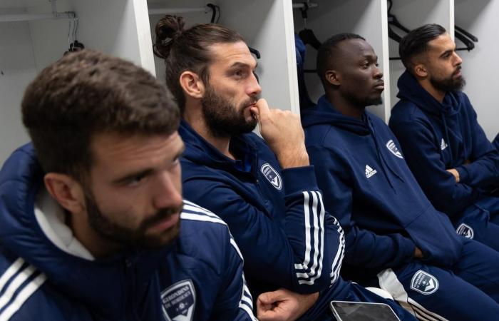 RAPPORTS. Girondins de Bordeaux. Au cœur du voyage à La Roche-sur-Yon, entre monde professionnel et amateur