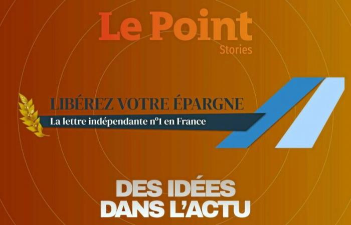 « Économisez vos économies et échappez à la faillite de la France », avec Vivien Léost