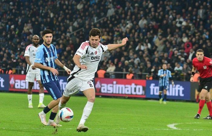 Que se passe-t-il à Beşiktaş? Mots incroyables de Salih Uçan et Mert Günok – Last Minute Sports News