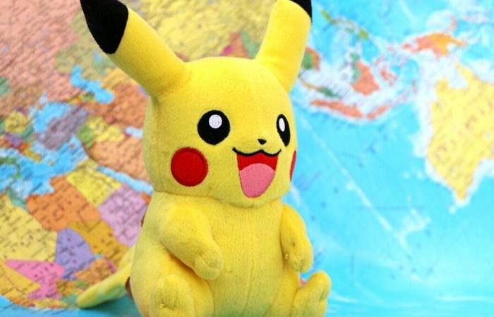 Les collectionneurs s’arrachent ces cartes Pokémon à un prix jamais vu ailleurs