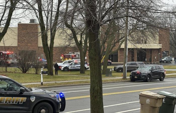 Au moins trois morts dans une école chrétienne, le suspect retrouvé mort