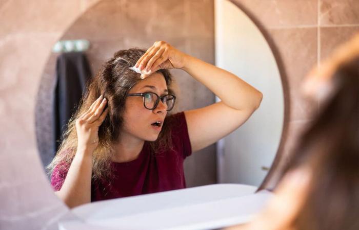 un remède ancien qui révolutionne la santé et la repousse des cheveux