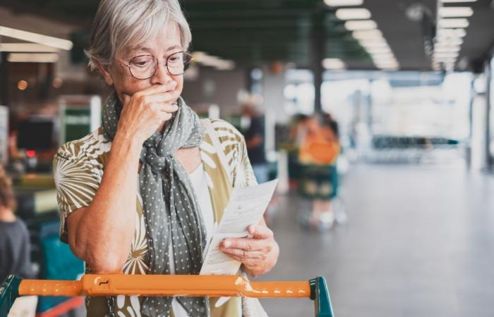 les prix vont-ils continuer à augmenter et qu’en est-il de nos revenus ?