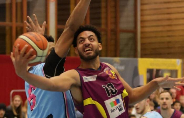 Basket-ball. Sélestat est désormais seul leader de Nationale 3