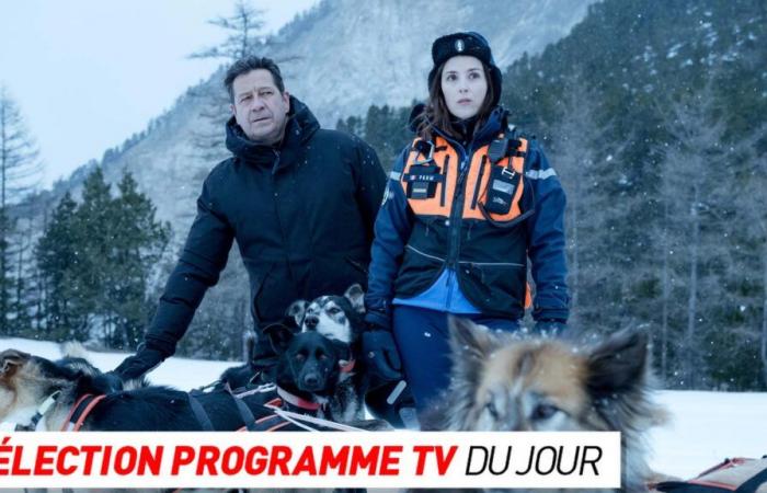 Hors Limites, A vos côtés… que regarder à la télé ce soir ?