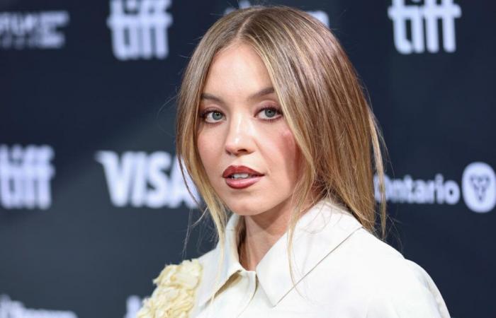 Sydney Sweeney répond aux bodyshamers qui disent qu’elle doit « retourner à la salle de sport »