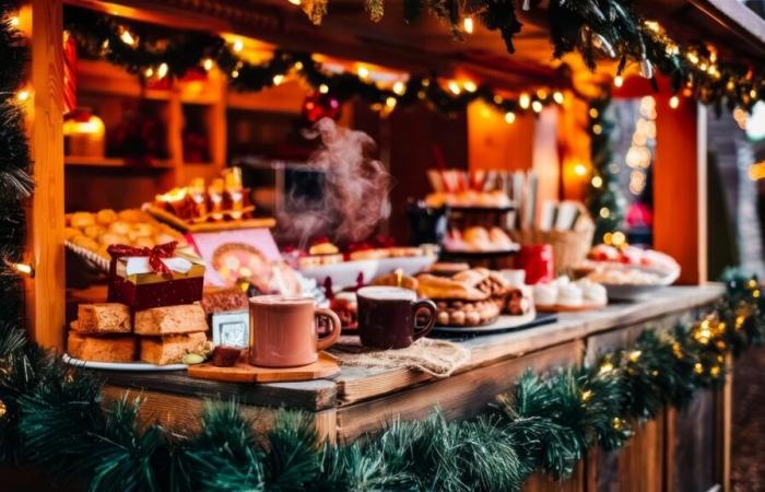 5 marchés de Noël bordelais pour changer un peu de celui des Quinconces