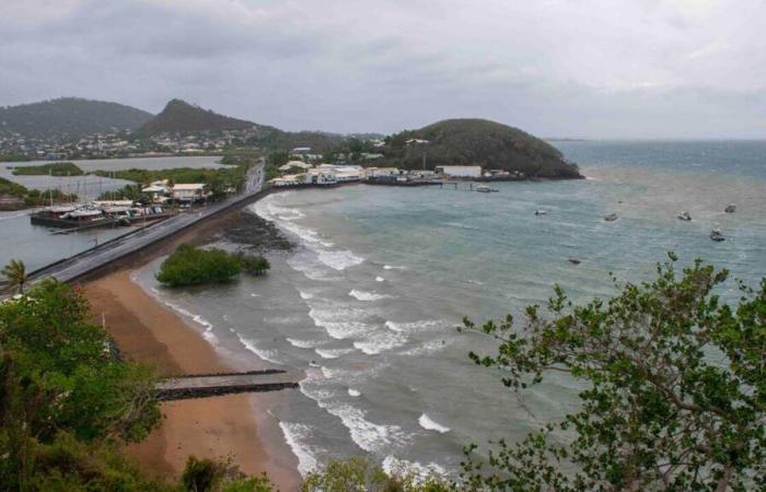 Après le passage du cyclone Chido à Mayotte, les habitants « prennent conscience de l’apocalypse »