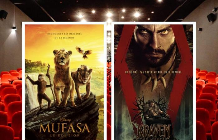 Marvel et Disney illuminent les cinémas marocains le 18 décembre