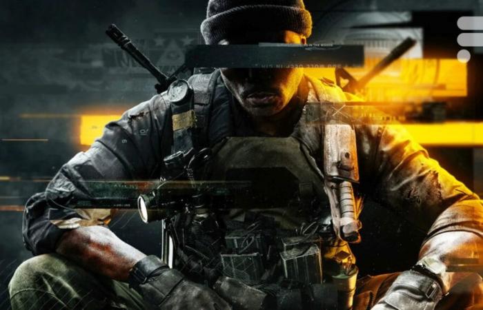 Voici la meilleure offre pour jouer à Call of Duty Black Ops 6 ce Noël sans payer le prix fort