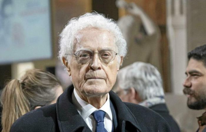 Lionel Jospin estime que la gauche « doit rester dans l’opposition »