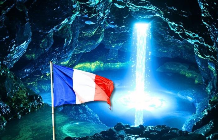 cette source inépuisable en France pourrait nous offrir une autonomie énergétique éternelle et garantir notre souveraineté nationale