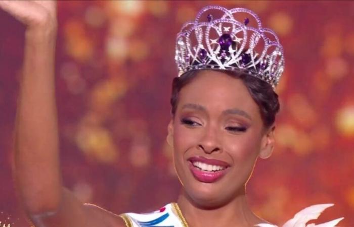 Pourquoi Angélique Angarni-Filopon ne pourra pas se présenter à Miss Monde