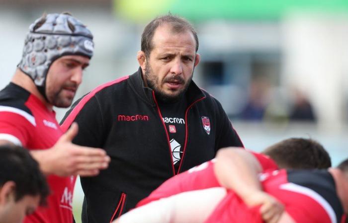 Transferts / XV de France féminin. La fausse piste qui mène David Attoub à renforcer le staff des Bleues