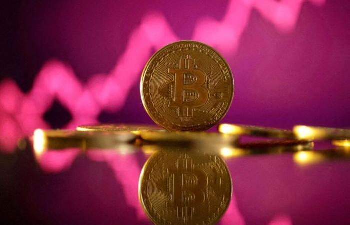 Le Bitcoin dépasse les 106 000 $, porté par l’espoir d’une réserve nationale de Bitcoin aux États-Unis – 16/12/2024 à 17h51