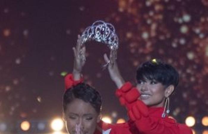 Who is Angélique Angarni-Filopon, Miss France 2025?