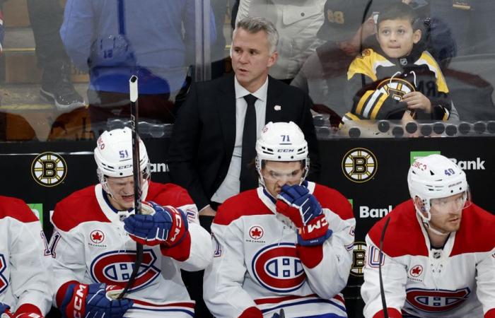 Le Canadien | La vision originale de Martin St-Louis sera mise à l’épreuve